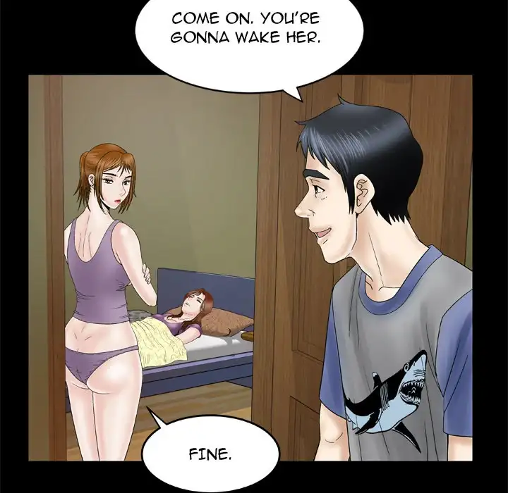 My Wife’s Partner page 33