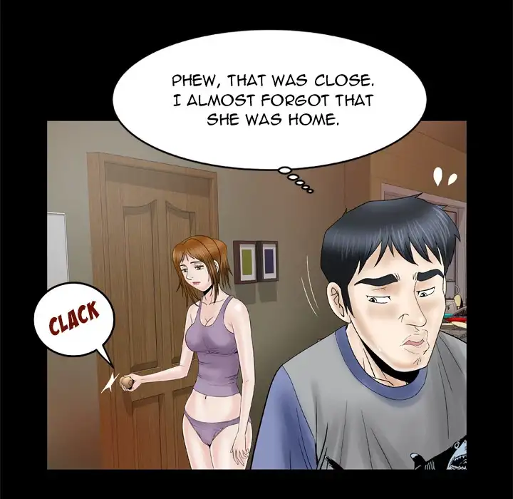 My Wife’s Partner page 34