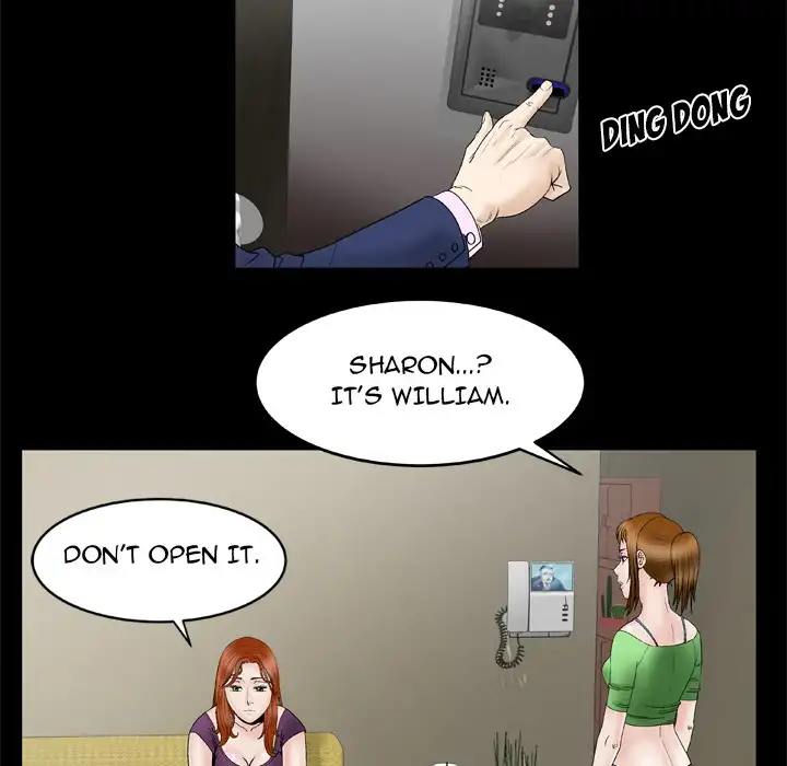 My Wife’s Partner page 38