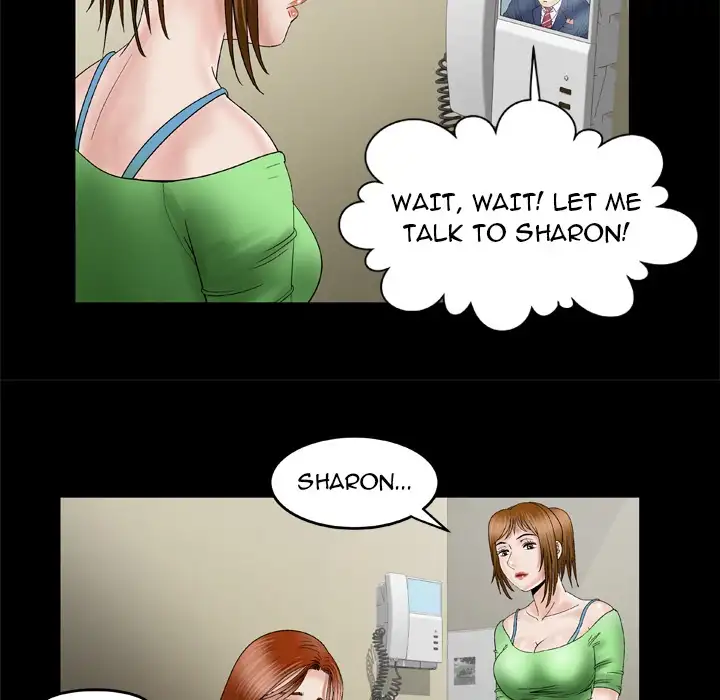 My Wife’s Partner page 40
