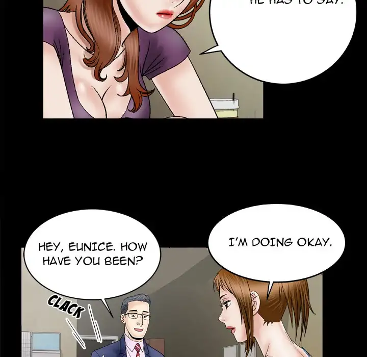 My Wife’s Partner page 42
