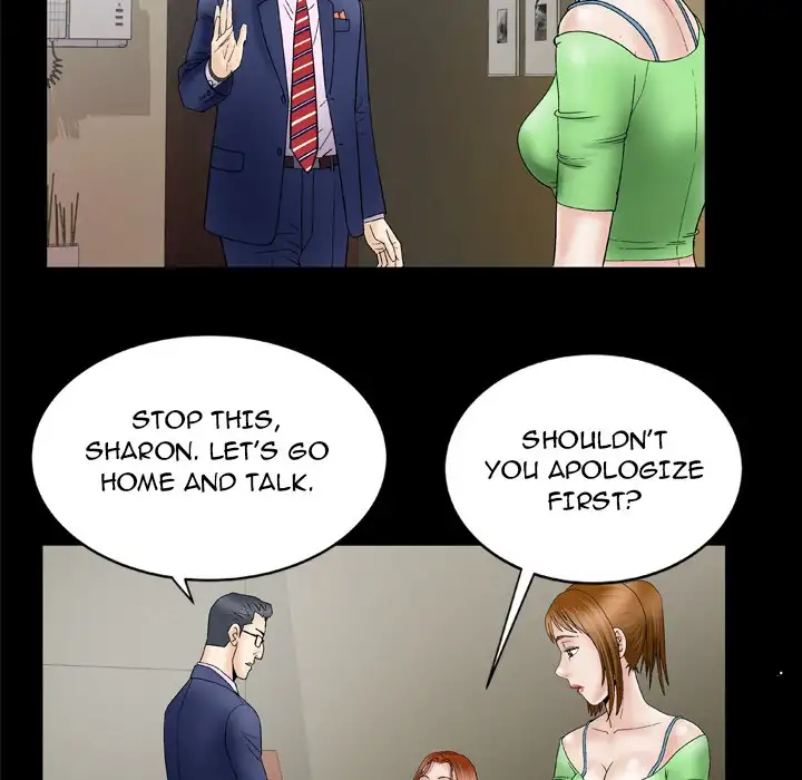 My Wife’s Partner page 43