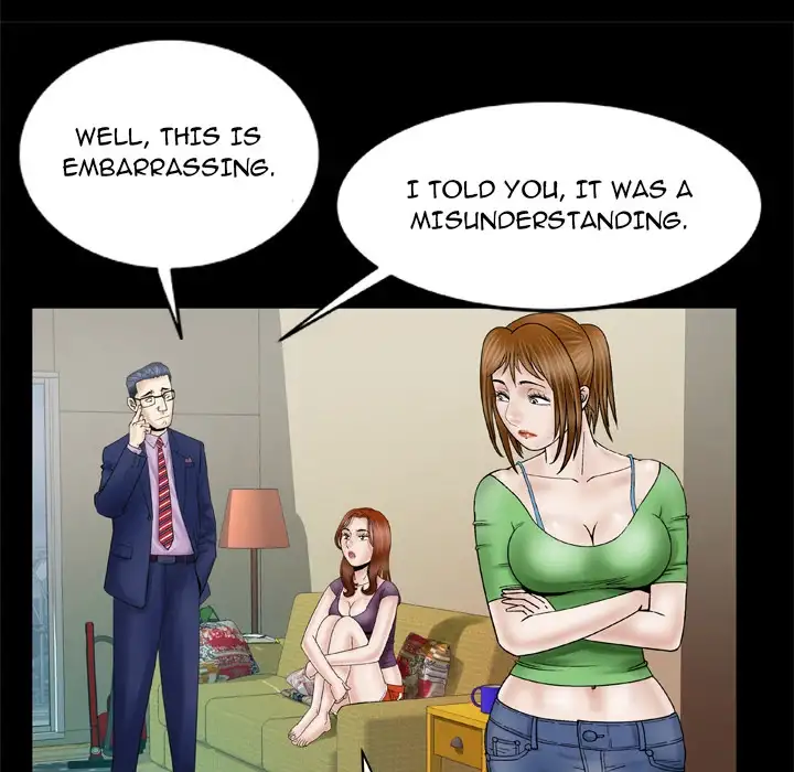 My Wife’s Partner page 46