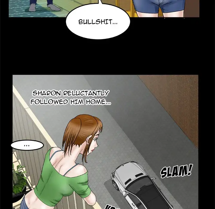 My Wife’s Partner page 47
