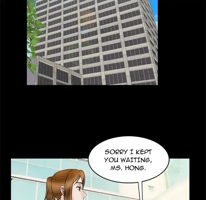My Wife’s Partner page 55