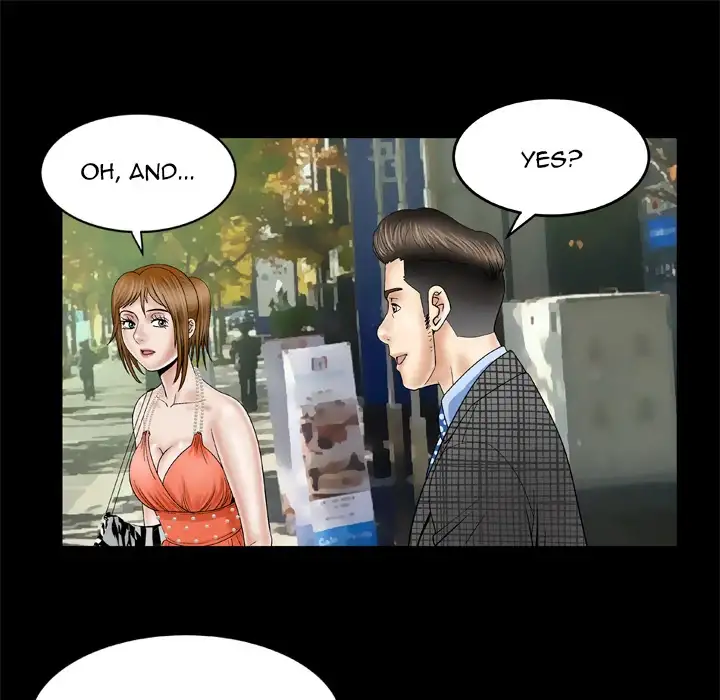 My Wife’s Partner page 57