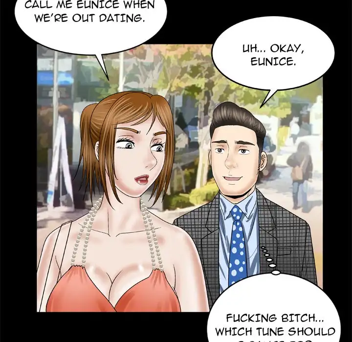 My Wife’s Partner page 58