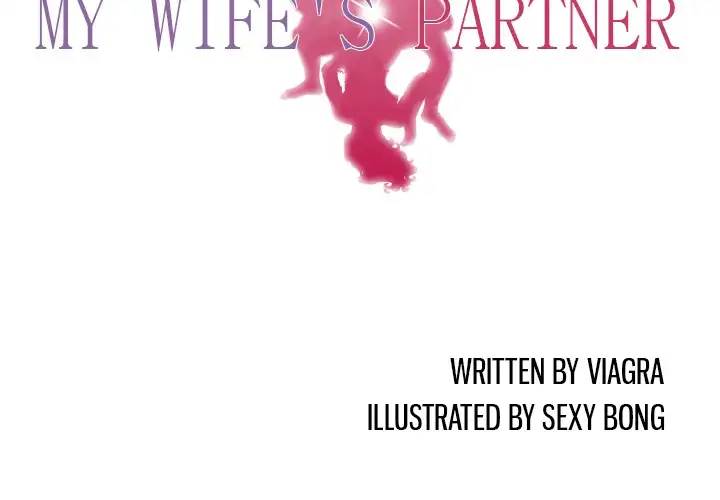 My Wife’s Partner page 4