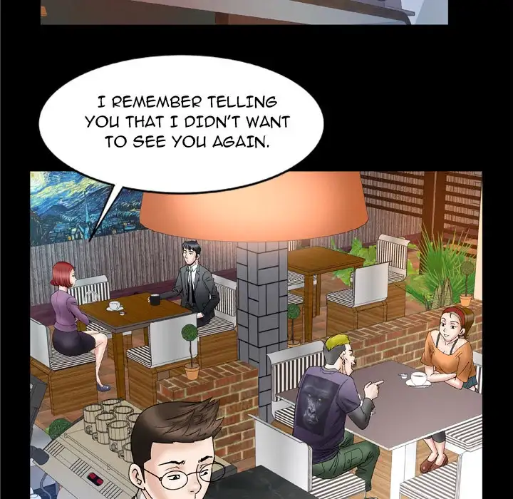 My Wife’s Partner page 11