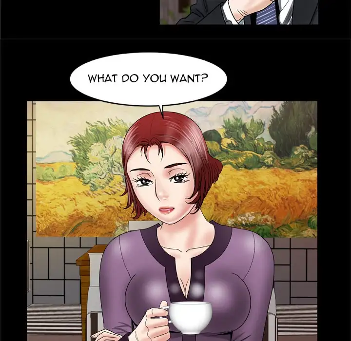 My Wife’s Partner page 13