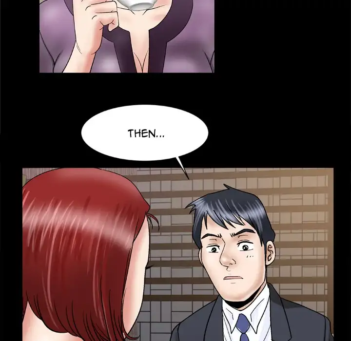 My Wife’s Partner page 16