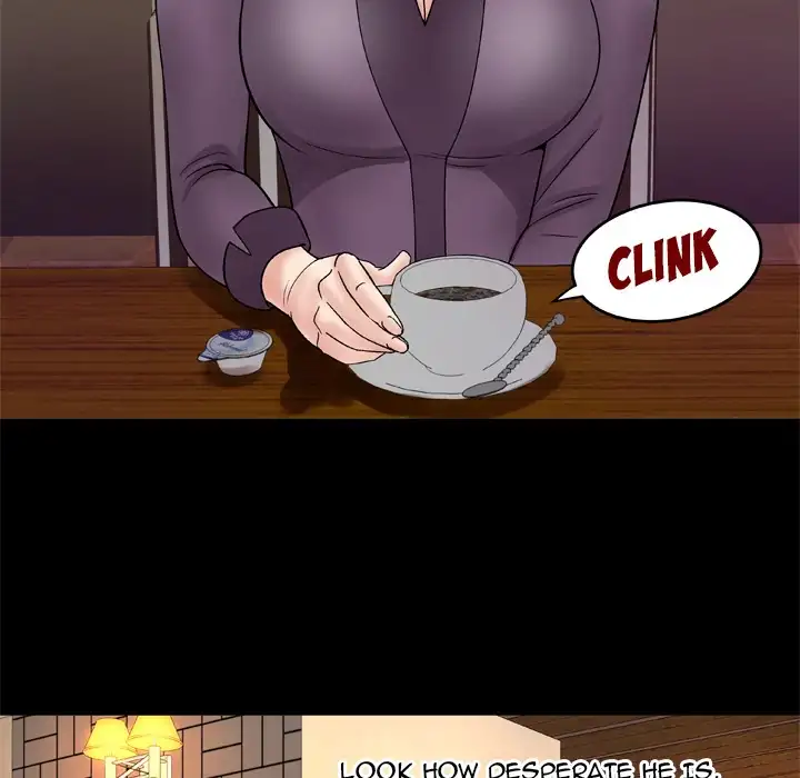 My Wife’s Partner page 20
