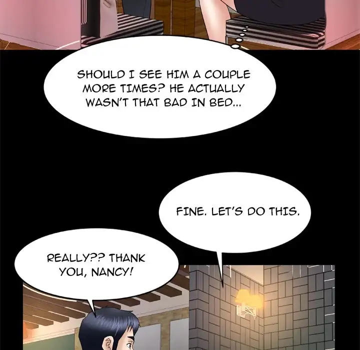 My Wife’s Partner page 22