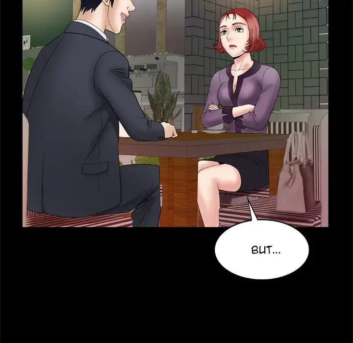 My Wife’s Partner page 23