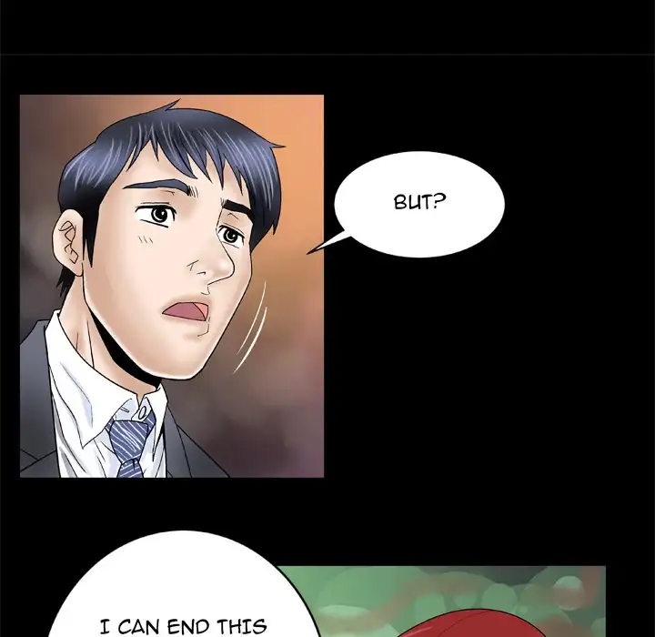 My Wife’s Partner page 24