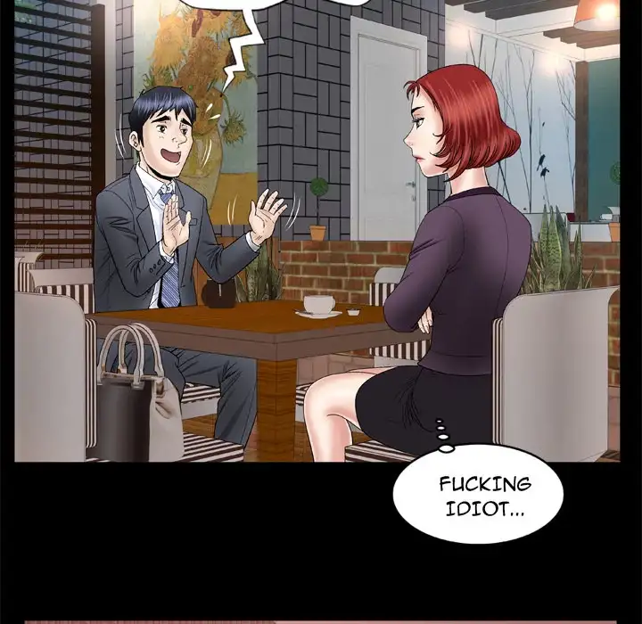 My Wife’s Partner page 26