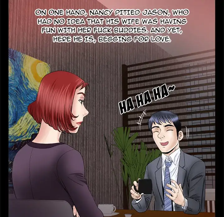 My Wife’s Partner page 27