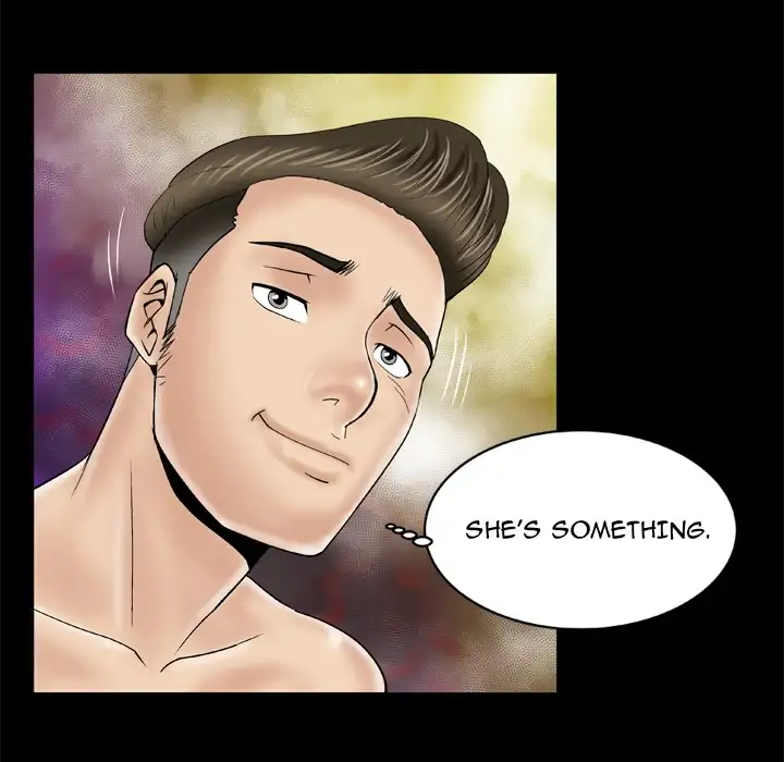 My Wife’s Partner page 43