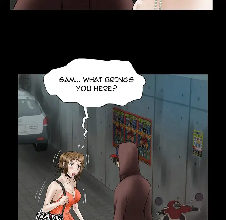 My Wife’s Partner page 50