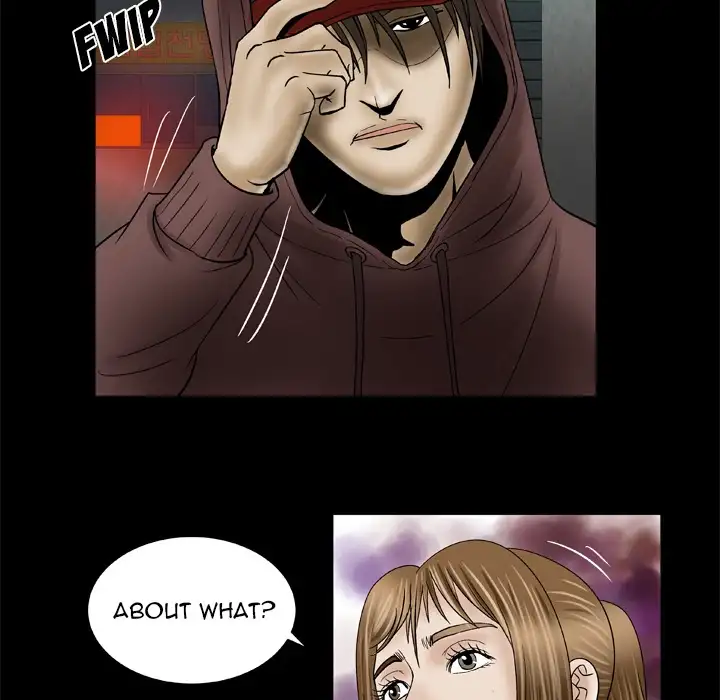 My Wife’s Partner page 52