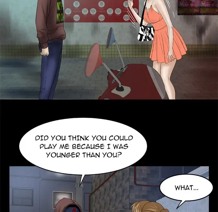 My Wife’s Partner page 54