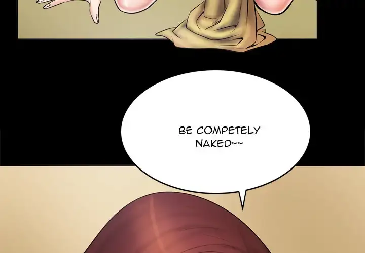 My Wife’s Partner page 3