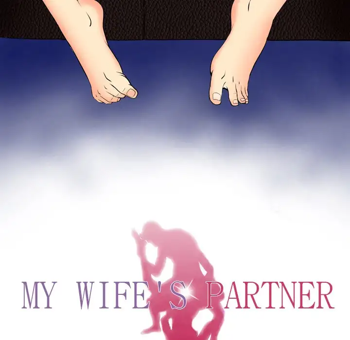 My Wife’s Partner page 10
