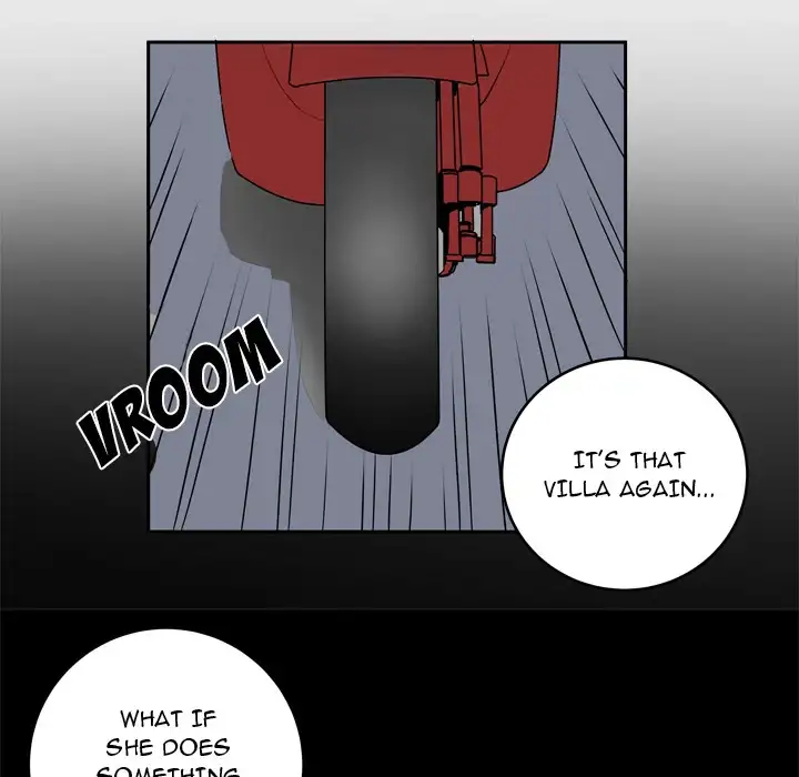 My Wife’s Partner page 12