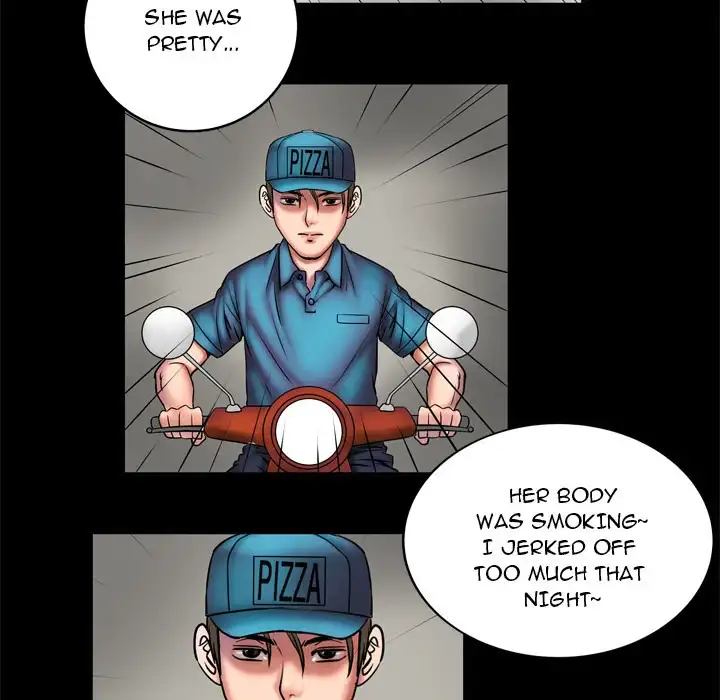 My Wife’s Partner page 14
