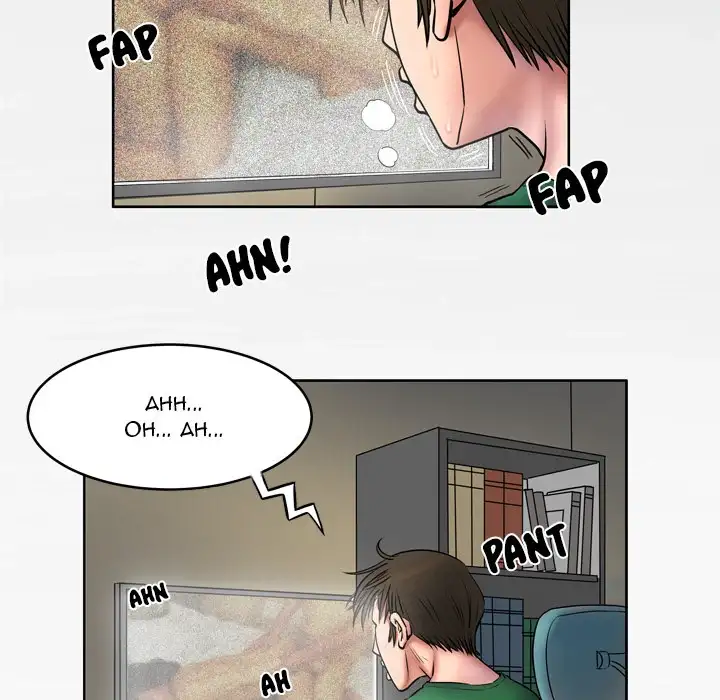 My Wife’s Partner page 17