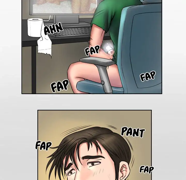 My Wife’s Partner page 18