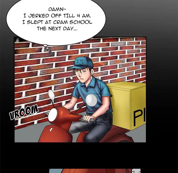 My Wife’s Partner page 20