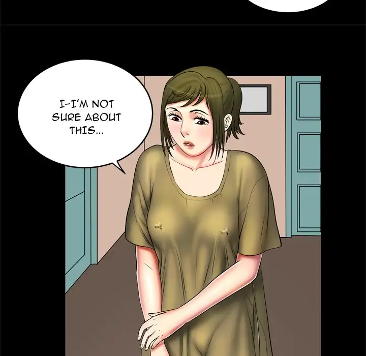My Wife’s Partner page 23