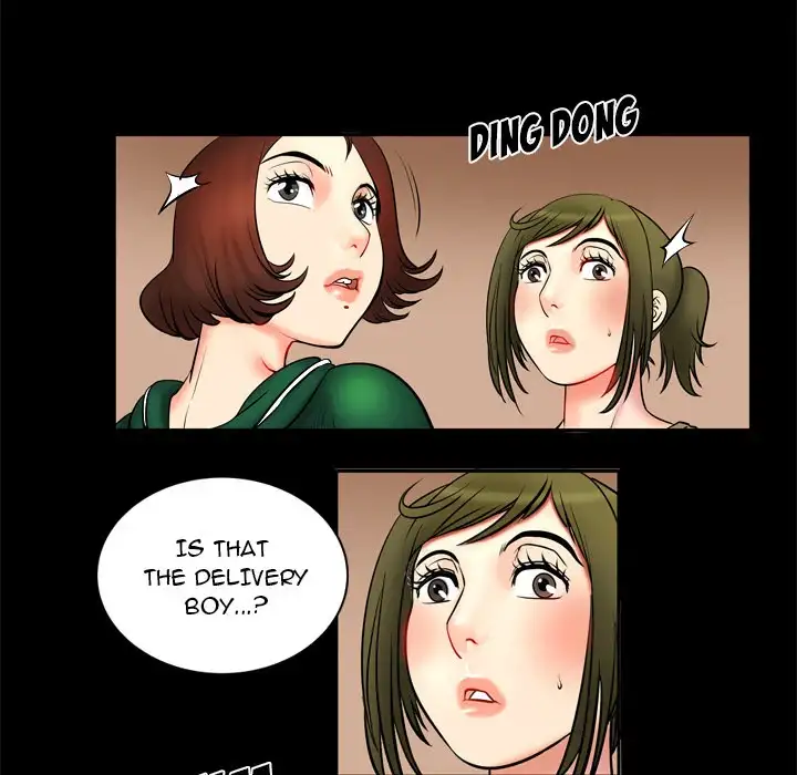 My Wife’s Partner page 26