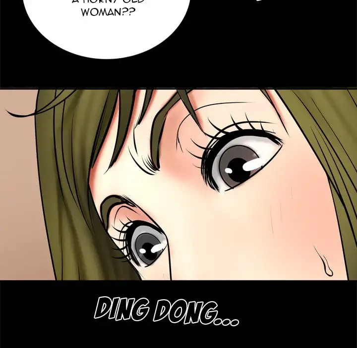My Wife’s Partner page 28