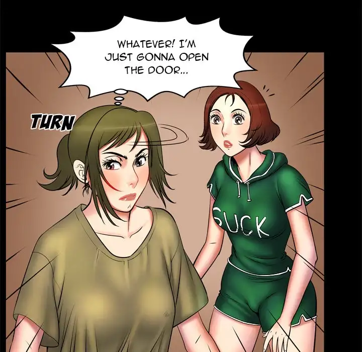 My Wife’s Partner page 29