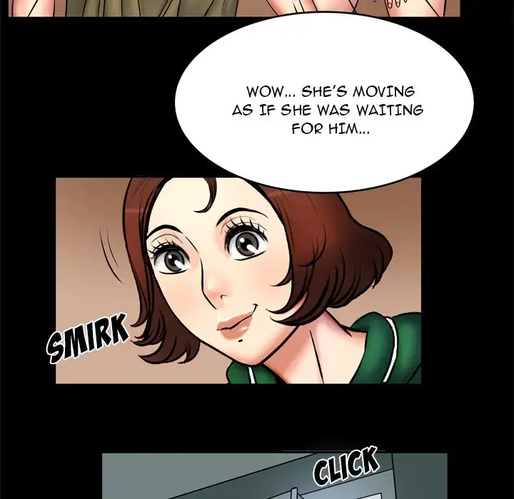 My Wife’s Partner page 30