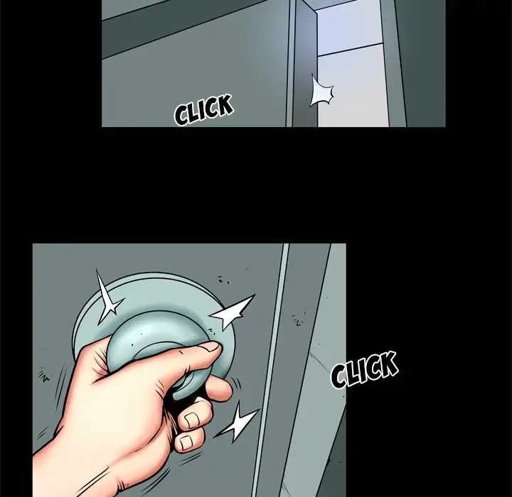 My Wife’s Partner page 31