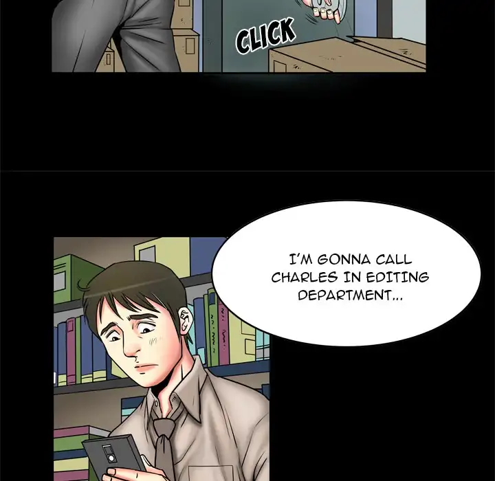 My Wife’s Partner page 33