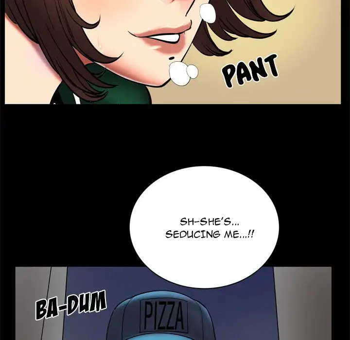 My Wife’s Partner page 46