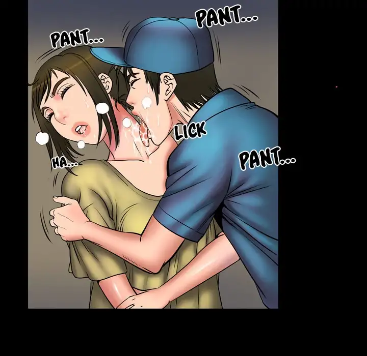 My Wife’s Partner page 54