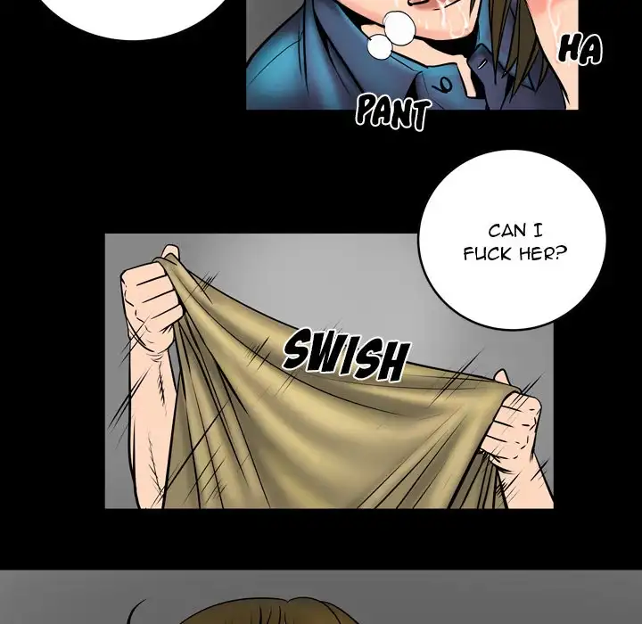 My Wife’s Partner page 58