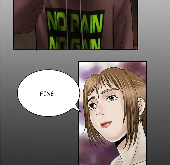 My Wife’s Partner page 6