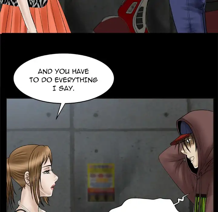 My Wife’s Partner page 9
