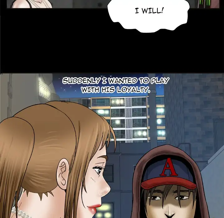My Wife’s Partner page 10