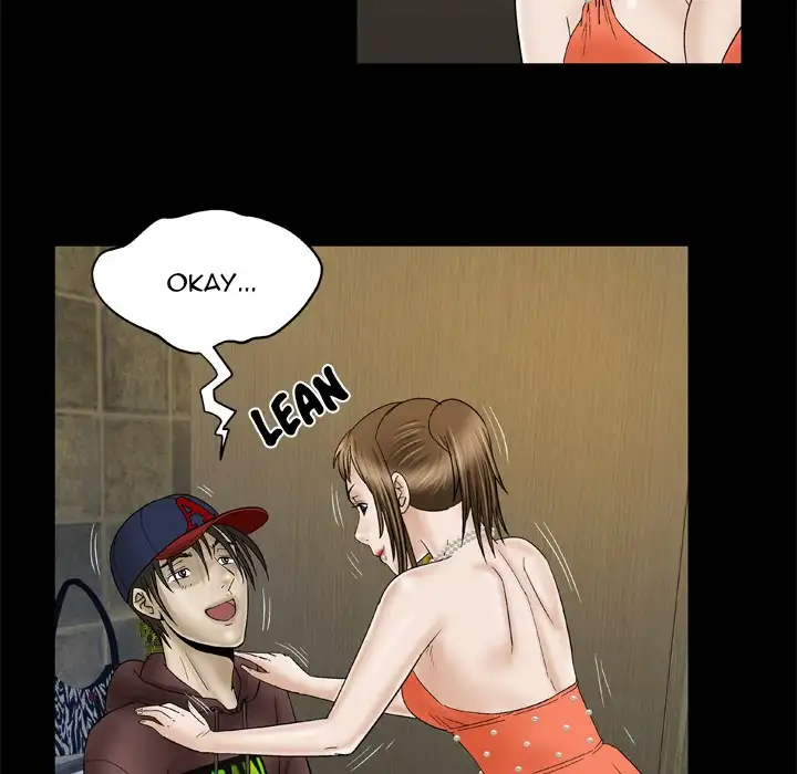 My Wife’s Partner page 17