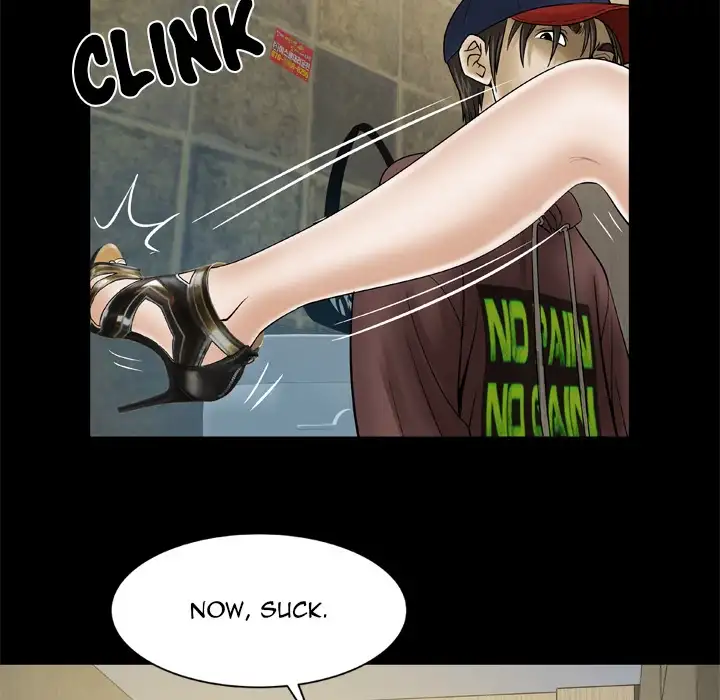 My Wife’s Partner page 19