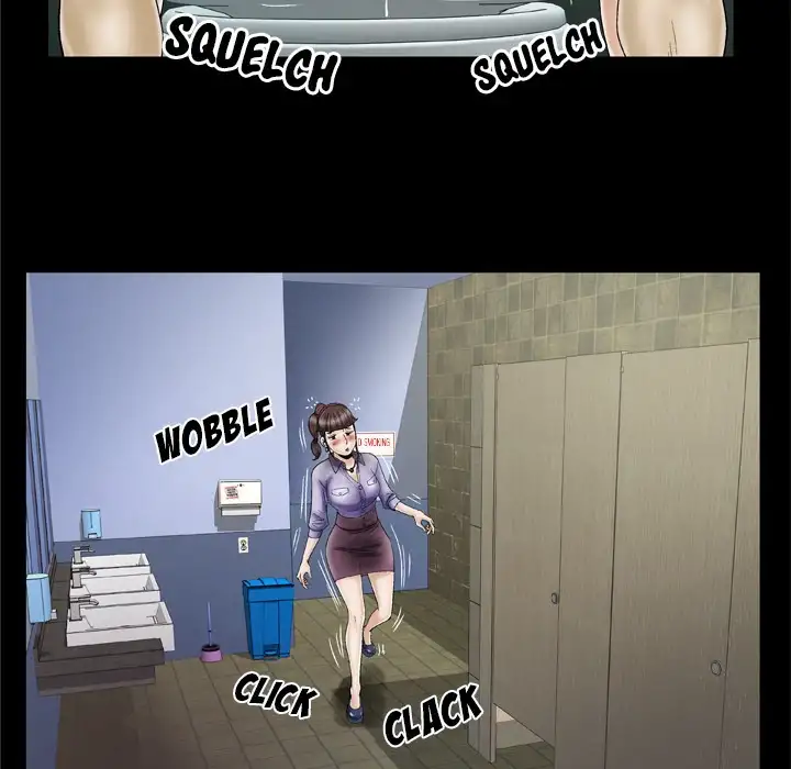 My Wife’s Partner page 34