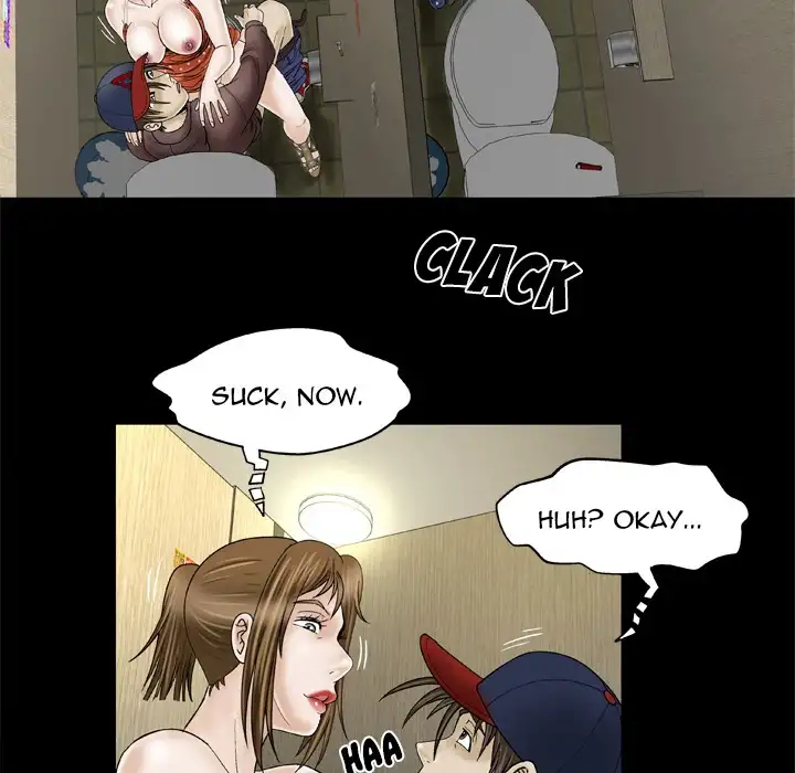 My Wife’s Partner page 37