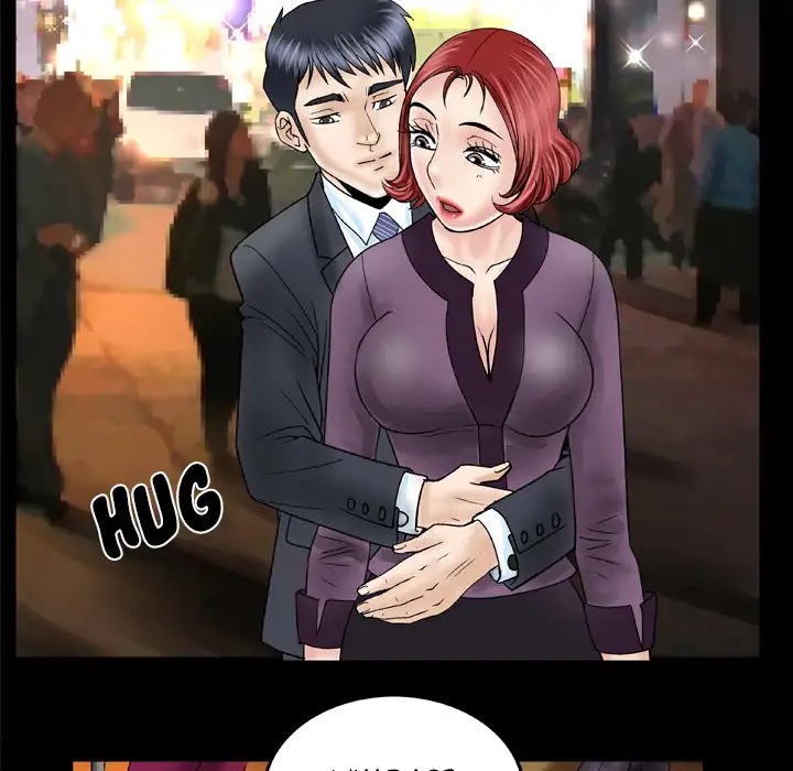 My Wife’s Partner page 63
